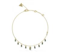 GUESS COLAR, ACO, Silver, No Gemstone