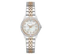 GUESS Colette GW1027L5 Women's Watch Stainless Steel Two-Tone
