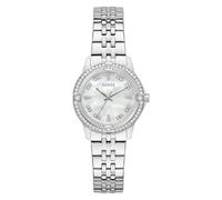 Guess Colette Women's Watch Stainless Steel, Silver, Bracelet