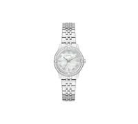 Guess Colette Women's Watch Stainless Steel, Silver, Bracelet