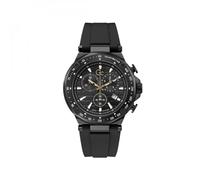 Guess Men's GC Gc Gents Spirit Sport Chronograph Watch Y81008G2