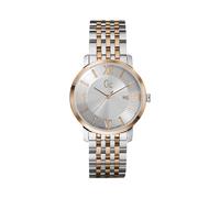 Guess Collection Gents Gc Slim Class Two Tone Watch