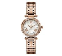 Guess Collection Ladies PrimeChic Rose Gold Watch