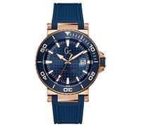 GUESS COLLECTION - Man Men's Wrist Watches Y36004G7