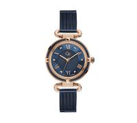 GUESS COLLECTION Men's Wrist Watches Y58008L7MF