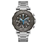 GUESS COLLECTION - Men Men's Wrist Watches Y63002G5MF