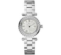 Gc X70105l1s Woman Watch Silver Woman