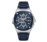 Guess Collection Y99019G7MF Coussin Men's Watch