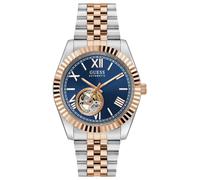 Guess Connoisseur 42mm 5atm Quartz/analogical Watch