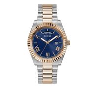 Guess Connoisseur Watch
