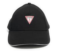 GUESS Cotton Hats, Black, One size