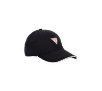 GUESS Cotton Hats, Black, One size
