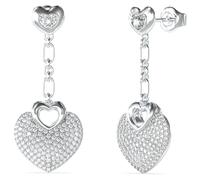 Guess Crazy In Love Jube05210 Earrings