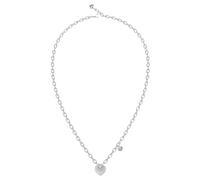 COLLAR GUESS - CRAZY IN LOVE Color: Plata