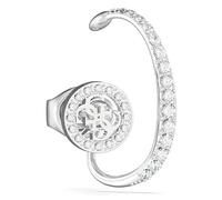 GUESS Jewellery Earrings JUBE03292JWRHT-U Brand, única, Metal Not Precious, No Gemstone, Única, Non-Precious Metal, No Gemstone