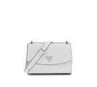 GUESS Women's Cresidia Convertible Flap, Crossbody, Off, One Size