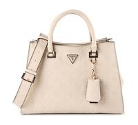 Guess Cresidia Handbag 35 cm white