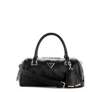 GUESS Cresidia II hand/shoulder bag black logo BS26GU52 PD988808 Bag size: SMALL