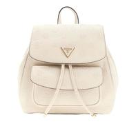 Guess Cresidia City Backpack 25 cm white