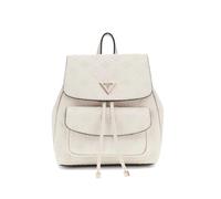 Guess Cresidia City Backpack 25 cm white