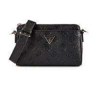 Guess Cresidia Shoulder bag 20.5 cm black