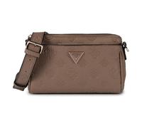 Guess Cresidia Shoulder bag 20.5 cm brown