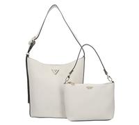 Guess Cresidia Shoulder Bag 30 cm beige