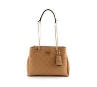 Guess Cresidia Shoulder Bag beige