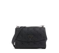 Guess Cresidia Shoulder bag, female, black