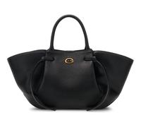 GUESS cross body bag Allegra Girlfriend Satchel Black