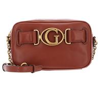 GUESS cross body bag Aviana Camera Bag Whiskey light brown