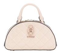 GUESS cross body bag Bessey Bowler Bag Sand