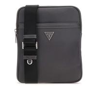GUESS cross body bag Certosa Crossbody Bag Anthracite dark grey