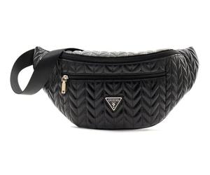 GUESS Cross Body Bag Cheryl Belt Bag Black