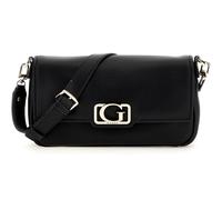 GUESS cross body bag Circe Flap Shoulder Bag Black