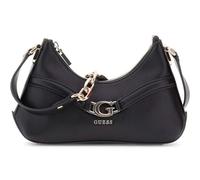 GUESS cross body bag Dea Crossbody Top Zip Black