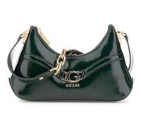 GUESS cross body bag Dea Crossbody Top Zip Forest dark green
