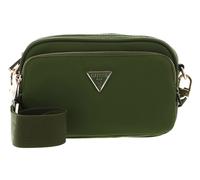GUESS cross body bag Eco Gemma Mini Crossbody Camera Bag Olive