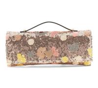 GUESS cross body bag evening bag Tasmin Top Handle Clutch Floral Multi multicolored