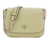 GUESS cross body bag Fedora Flap Shoulder Bag Sage
