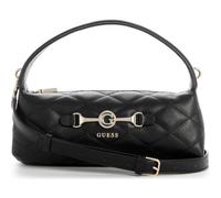 GUESS cross body bag Frances Mini Top Zip Crossbody Bag Black