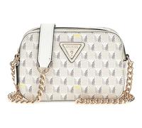 GUESS cross body bag G Wave Camera Crossbody Stone Logo