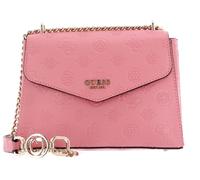 GUESS cross body bag Galeria Convertible Xbody Flap Pink
