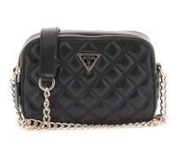 Guess Shoulder Bag Giully II 20 cm Black