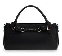 GUESS cross body bag handbag Camelia 3 Comp Satchel Black