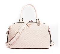 GUESS cross body bag Hassie Soho Satchel Powder Pink