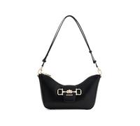 GUESS cross body bag Janie Convertible Shoulder Bag Black