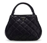 GUESS cross body bag Juliet Mini Satchel Black