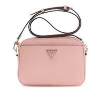 GUESS cross body bag Meridian II Camera Bag Coral Pink