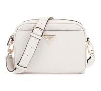 GUESS cross body bag Meridian II Camera Bag S Ivory